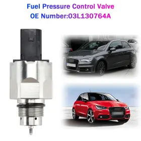 03l130764a Darupsun Fuel Pressure Control Valve For Audi A3 Vw Golf Seat Ibiza 1.6tdi