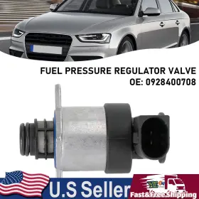 0928400748 Darupsun C122-a015 Fuel Pressure Regulator Valve For Audi A4 A5 A6 Q5 Q7 Vw Touareg