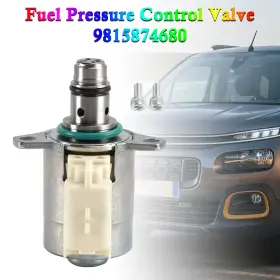 Sh01-11-210 Darupsun Fuel Pressure Control Valve 9815874680 For Citroen Ford Mazda Peugeot Volvo 1.6