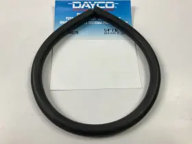 80078 Dayco Fuel Injection Hose 1/4 Inch Id X 18