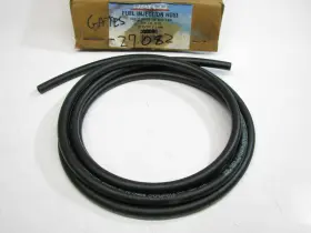 80083 Dayco 10 Feet - Fuel Injection Hose 1/4 Inch Id Sae 30r9 100 Psi W.p