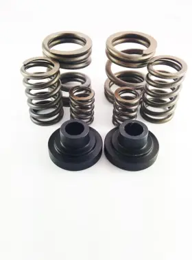 Ddp 34kgsk For 94-98 Dodge Cummins 5.9l 12v P-pump Governor Spring Kit