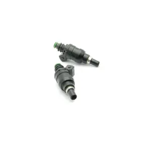 42m0310002 Deatschwerks Fuel Injectors 1000 Cc/m Inch Mazda 1.3l Pair