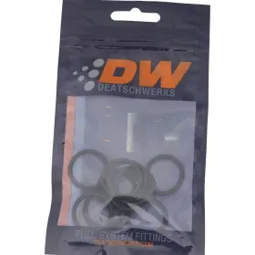 6-02-0309 Deatschwerks For Orb -10 Viton O-ring Pack Of 10