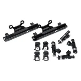 6-102-0750 Deatschwerks - Fuel Rail Upgrade Kit