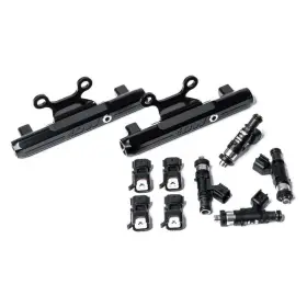 6-102-1000 Deatschwerks - Fuel Rail Upgrade Kit