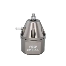 6-2000-frt Deatschwerks - Fuel Pressure Regulator