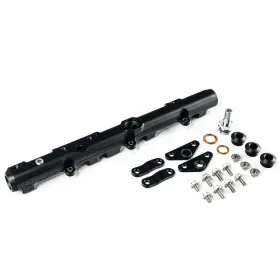 7-404 Deatschwerks For 00-05 Honda S2000 Fuel Rails