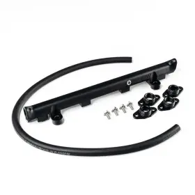 7-502 Deatschwerks 7 502 Fuel Rail Kit Fits For Mitsubishi Evo 8 9