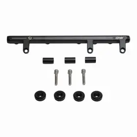 7-800 Deatschwerks Fits Nissan Sr20 S13 Top Feed Conversion Fuel Rail