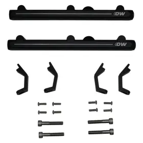 7-804 Deatschwerks 7 804 Fits For Nissan Vq Fuel Rail
