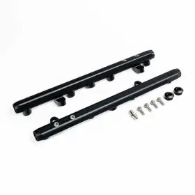 Deatschwerks Tlx-dwk7-202-cl360a70 Fuel Rails For Chevy Corvette 2006-2013 Ls2/ls3