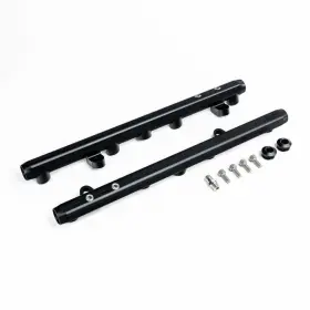 Tlx-dwk7-202-cl360a74 Deatschwerks Fuel Rails For Cadillac Cts-v 2006 2007 Ls2/ls3