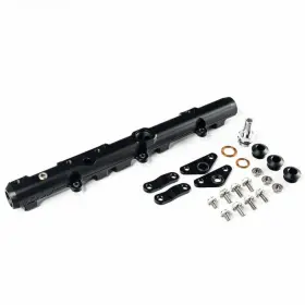 Tlx-dwk7-404-cl360a70 Deatschwerks Fuel Rails For Honda S2000 2000-2005