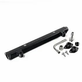 Tlx-dwk7-500-cl360a70 Deatschwerks Fuel Rails For Mitsubishi Lancer 2008-2015