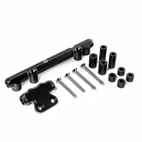 Tlx-dwk7-700-cl360a70 Deatschwerks Fuel Rails For Mazda Rx7 1993-1995