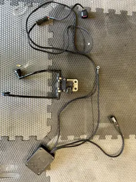 Delicious Tuning Dt Wrx4 Ffbt V010 Brz/frs/86 Flex Fuel Kit