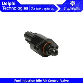 394fb23 Delphi For 1999-2001 Chrysler Lhs 3.5l V6 Fuel Injection Idle Air Control Valve