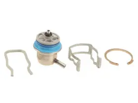 42djkqw38 Delphi Fuel Pressure Regulator For Cadillac Deville Eldorado Seville 1995