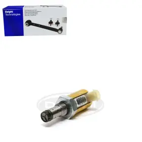 53249zz Delphi Fuel Injection Pressure Regulator For 2005 Ford Excursion 6.0l V8 Diesel