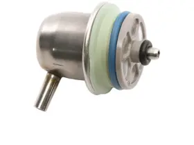 65jgykbr Delphi Fuel Pressure Regulator Fits Isuzu Vehicross 1999-2001