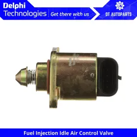 698cz21 Delphi For 1991-1995 Plymouth Voyager 3.3l V6 Fi Idle Air Control Valve 1992