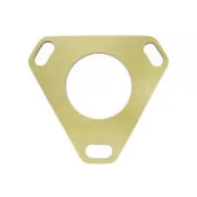 7180-455 Delphi Gasket Dpa 80mm / Pump Front Thickness 8 Mm For