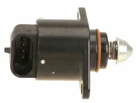 81mv31d Delphi Idle Control Valve Fits 1992-2002 Isuzu Trooper