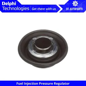 854bw95 Delphi For 1993-1994 Saturn Sc1 1.9l L4 Fuel Injection Pressure Regulator