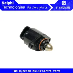 862uw69 Delphi For 1995 Oldsmobile 88 - Fuel Injection Idle Air Control Valve 3.8l V6