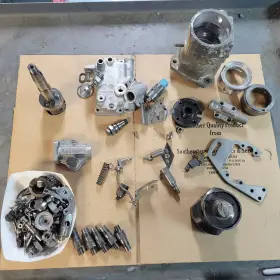 8920a483t Delphi Diesel Injection Pump Parts
