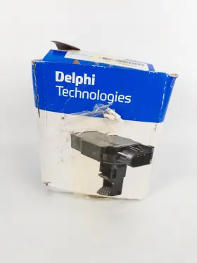 Af10184-11b1 Delphi Af10184 Technologies Mass Air Flow Sensor Af10184-11b1. New- Open Box