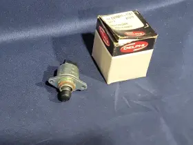 Cv1001111b1 Delphi Nos Fuel Injection Idle Air Control Valve-idle Valve Cv100111