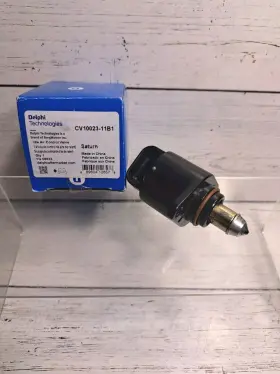 Cv10023 Delphi Idle Air Control Valve Cv10023 Delphi Idle Air Control Valve