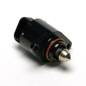 Cv10034 Delphi Idle Air Control Valve