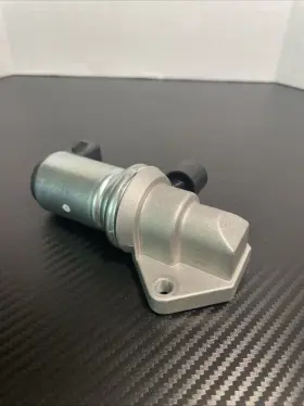 Cv10090 Delphi Fuel Injection Idle Air Control Valve New Return Damaged Box