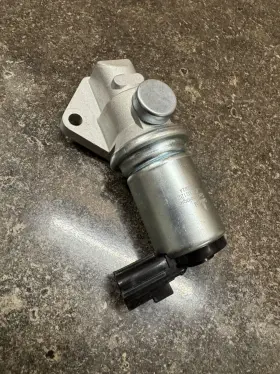 Cv10122 Delphi Fuel Injection Idle Air Control Valve Ford F-150 Tauraus Mazda