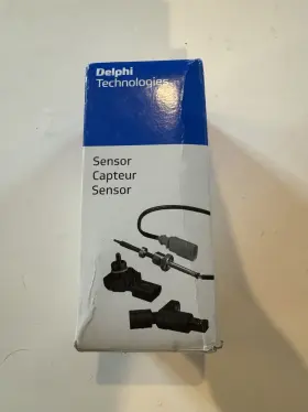 Cv10140 Delphi Fuel Injection Idle Air Control Valve
