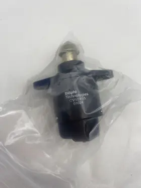 Cv10155-11b1 Delphi Cv10155 Fuel Injection Idle Air Control Valve Read