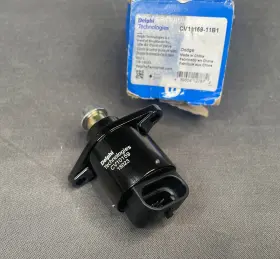 Cv10159 Delphi Fuel Injection Idle Air Control Valve Cv10159 Delphi Fuel Injection Idle Air Control Valve