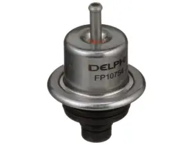 Delphi Cv69d8 Fuel Pressure Regulator For 02-08 Mini Cooper S Convertible