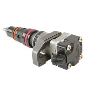Ex63800aa Delphi Fuel Injector P N