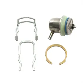 Fp10016 Delphi Fuel Pressure Regulator