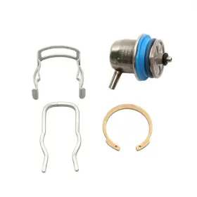 Fp10023 Delphi Fuel Pressure Regulator