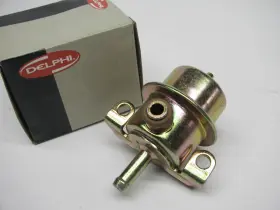 Fp10227 Delphi Fuel Pressure Regulator For 1994-1995 Volvo 850 2.3l 2.4l-l5