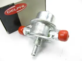 Delphi Fp10251 Fuel Pressure Regulator For 1987-1990 Volvo 780 1988-1990 2.8l-v6