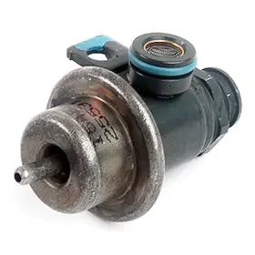 Fp10300 Delphi Fuel Pressure Regulator