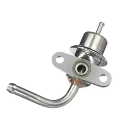 Fp10445 Delphi Genuine Fuel Injection Pressure Regulator Fp10445 Delphi Genuine Fuel Injection Pressure Regulator