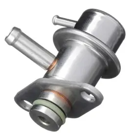 Fp10496 Delphi Genuine Fuel Injection Pressure Regulator