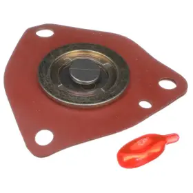 Fp10727 Delphi Genuine Fuel Injection Pressure Regulator